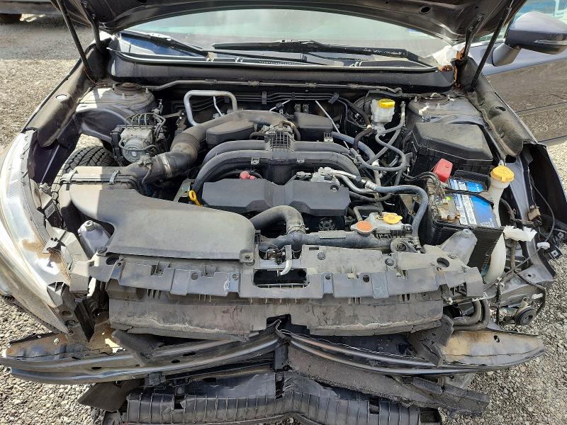 Photo 12 from auction – 2018 SUBARU OUTBACK with VIN 4S4BSANC6J3276853