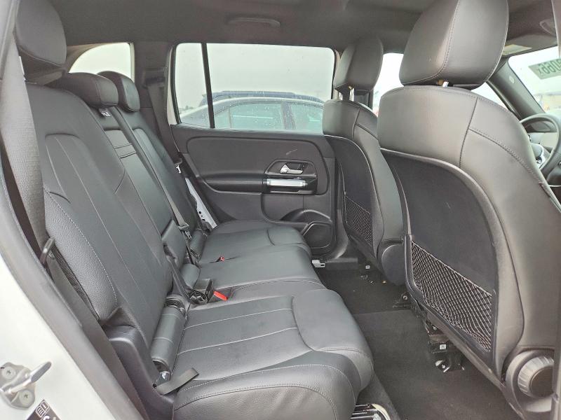 Снимка 10 от търг – 2022 MERCEDES-BENZ GLB с VIN W1N4M4HB7NW246754