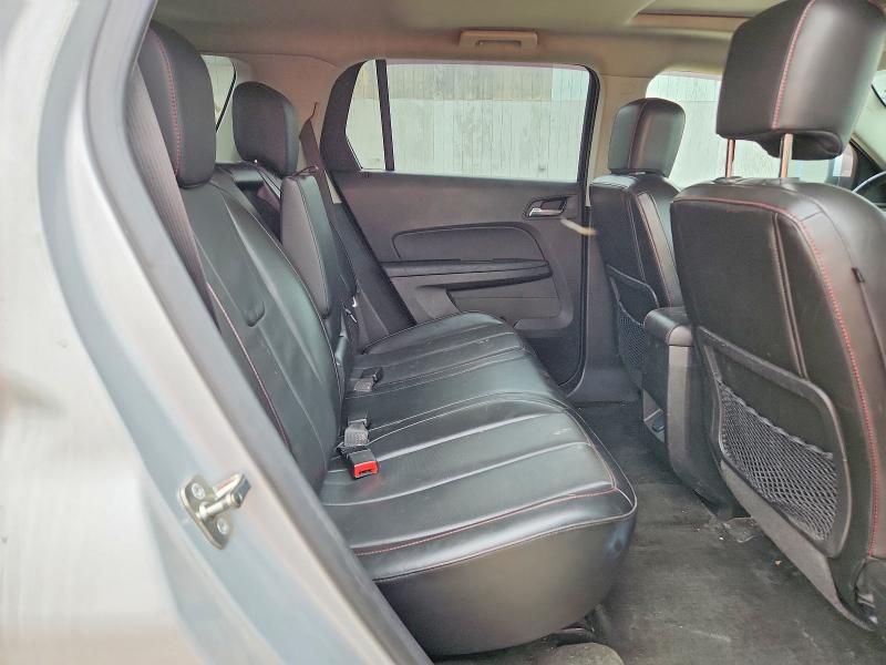 Photo 11 from auction – 2015 GMC TERRAIN with VIN 2GKFLXE32F6262863