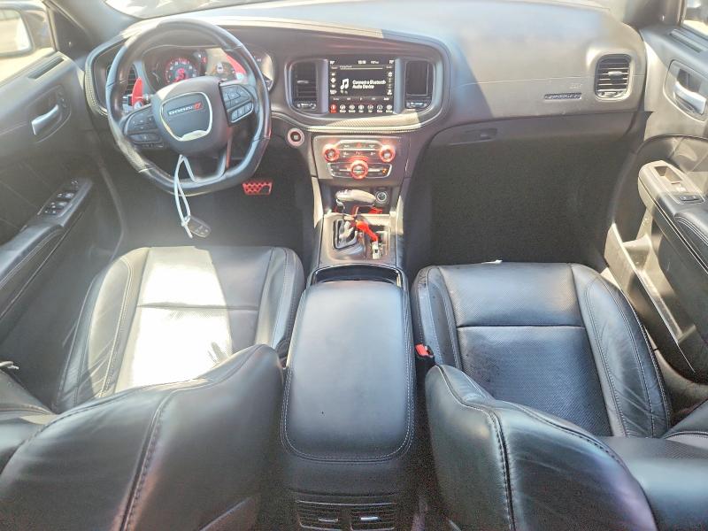 Фото 8 с аукциона – 2023 DODGE CHARGER с VIN 2C3CDXBG7PH534370