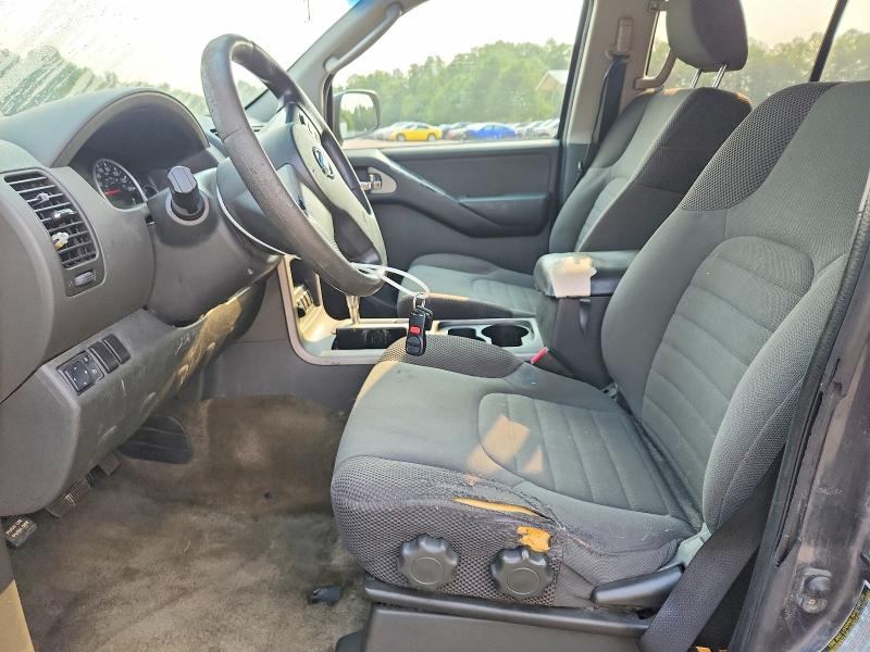 Photo 7 from auction – 2011 NISSAN PATHFINDER with VIN 5N1AR1NB8BC631618