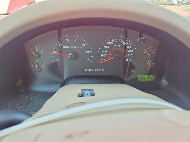 Photo 9 from auction – 2007 FORD F150 with VIN 1FTRW12W77FA21772