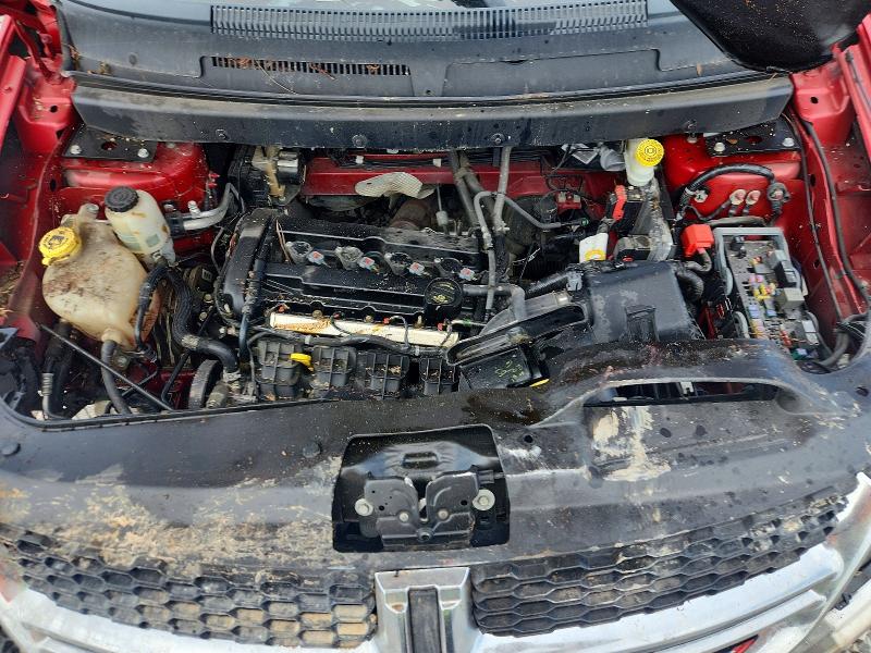 Photo 12 from auction – 2015 DODGE JOURNEY with VIN 3C4PDCAB7FT719293