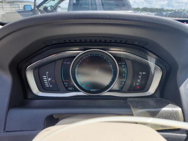 Photo 9 from auction – 2015 VOLVO XC60 with VIN YV4902RK6F2677295
