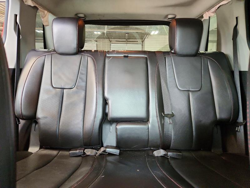 Foto 10 de la subasta – 2014 GMC TERRAIN con VIN 2GKALTEKXE6157271