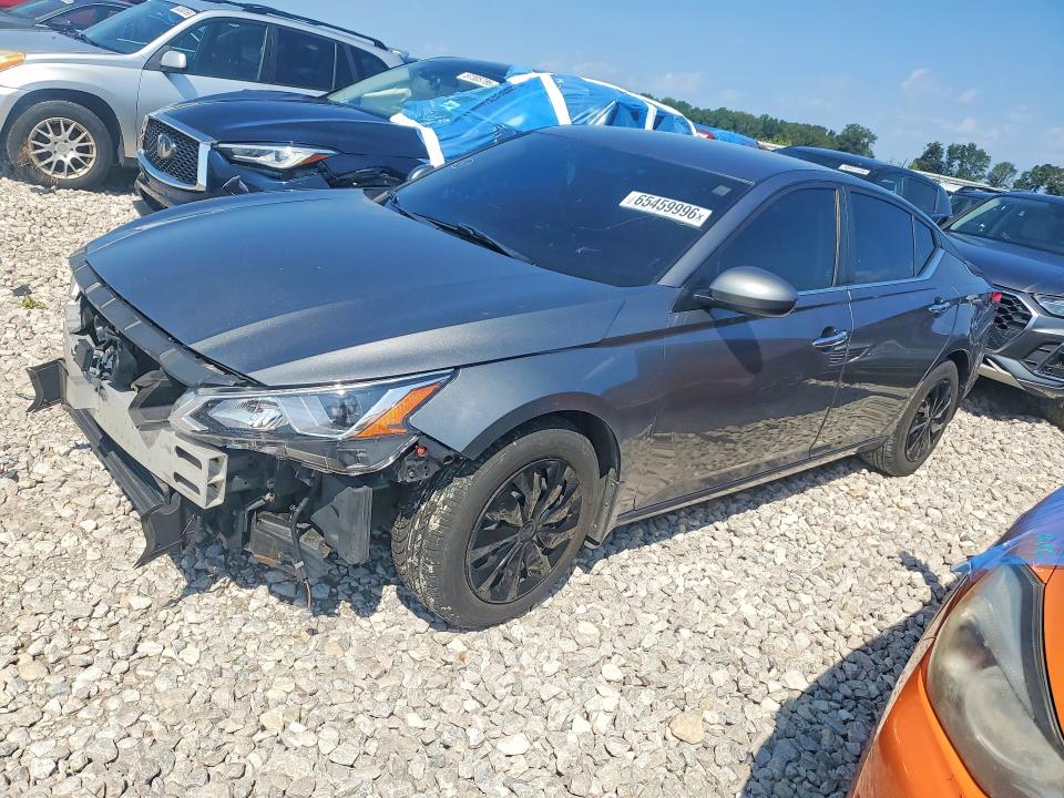 2020 NISSAN ALTIMA - Търг №65459996