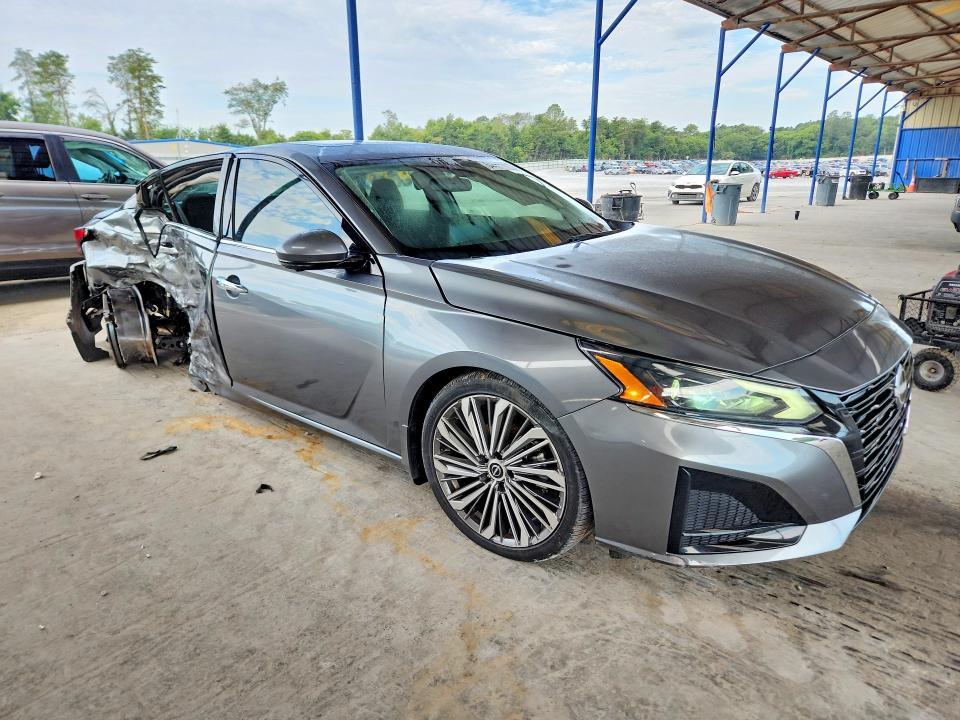 Photo 4 from auction – 2023 NISSAN ALTIMA with VIN 1N4BL4EV9PN319167