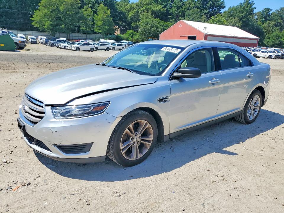 2018 FORD TAURUS - Търг №64456126