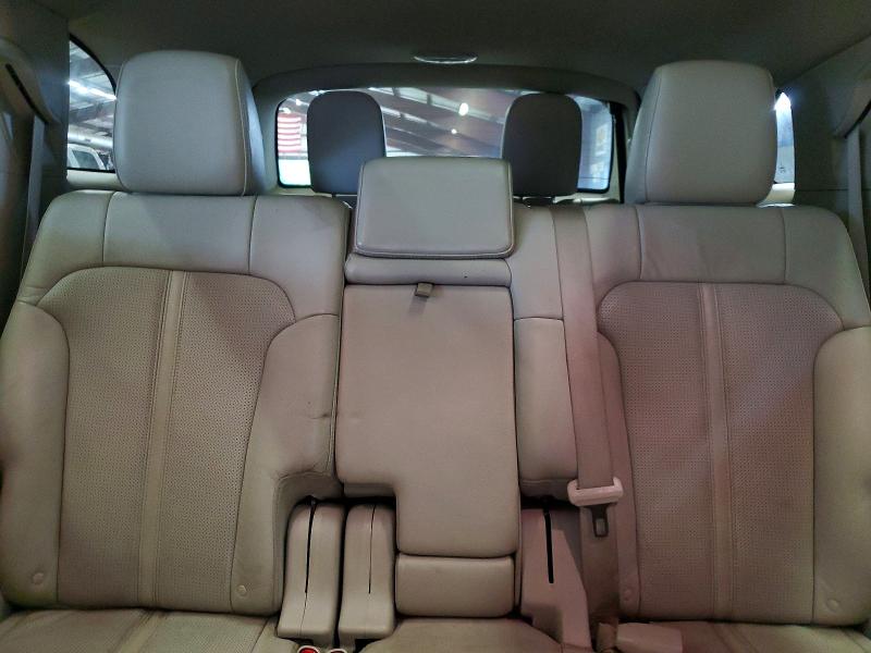 Фото 10 с аукциона – 2012 LINCOLN MKT с VIN 2LMHJ5AT4CBL50207
