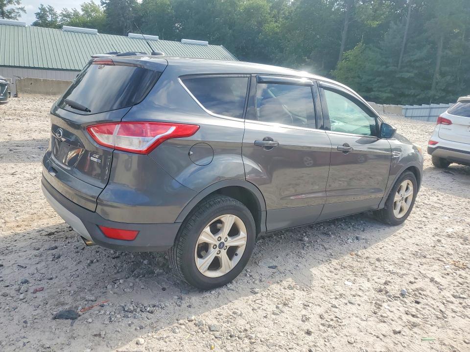 Foto 3 de la subasta – 2015 FORD ESCAPE con VIN 1FMCU9GX3FUB54076