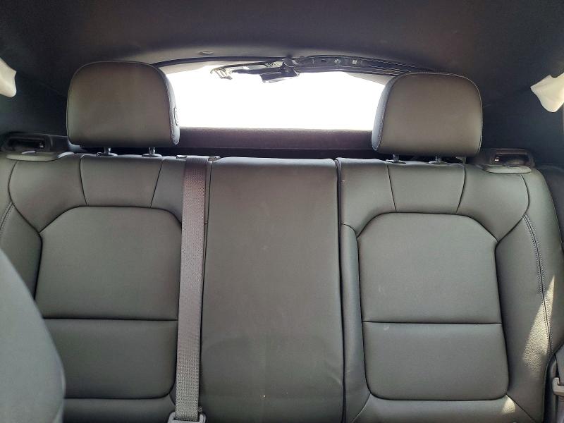 Фото 10 с аукциона – 2025 BUICK ENVISTA с VIN KL47LBEP4SB128332