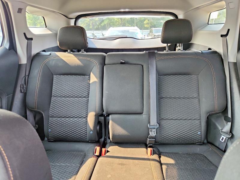 Zdjęcie 10 z aukcji – 2020 GMC TERRAIN z VIN 3GKALTEV9LL204583