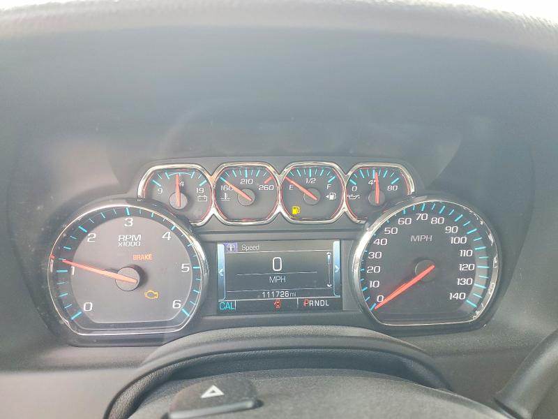 Photo 9 from auction – 2020 GMC YUKON with VIN 1GKS1BKC8LR210326