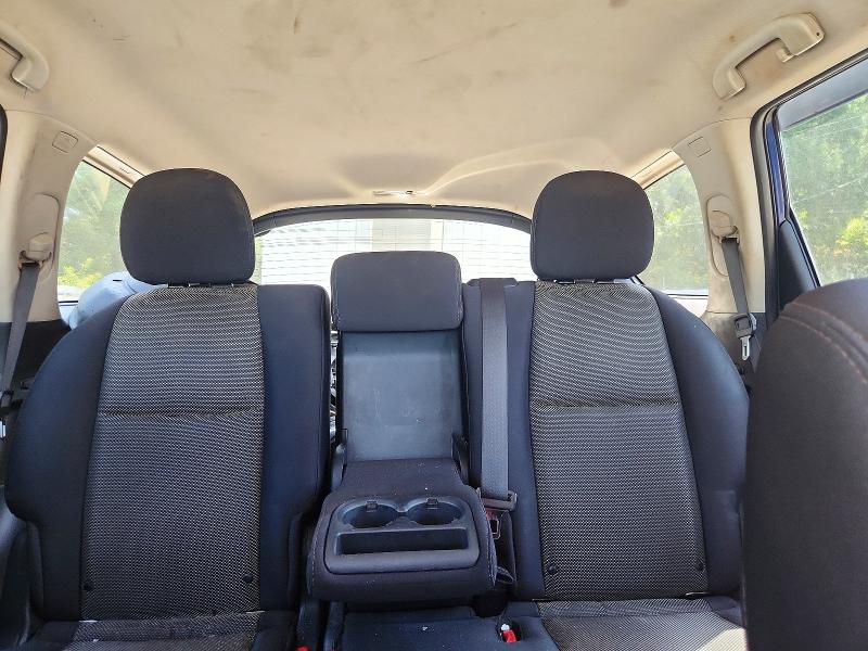 Photo 10 from auction – 2017 NISSAN PATHFINDER with VIN 5N1DR2MN5HC905476