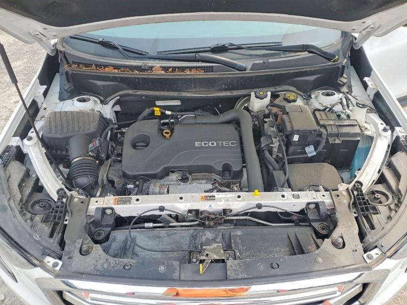 Zdjęcie 12 z aukcji – 2020 GMC TERRAIN z VIN 3GKALVEV3LL322320