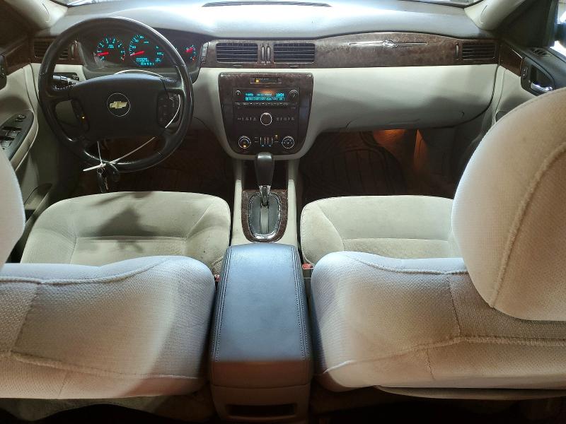 Foto 8 de la subasta – 2012 CHEVROLET IMPALA con VIN 2G1WG5E37C1324800