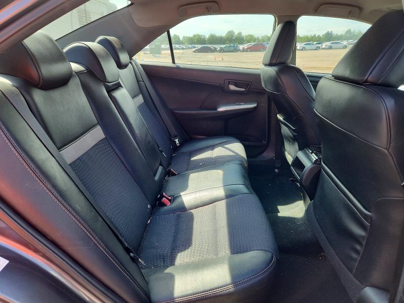 Photo 10 from auction – 2014 TOYOTA CAMRY with VIN 4T1BF1FK2EU343071