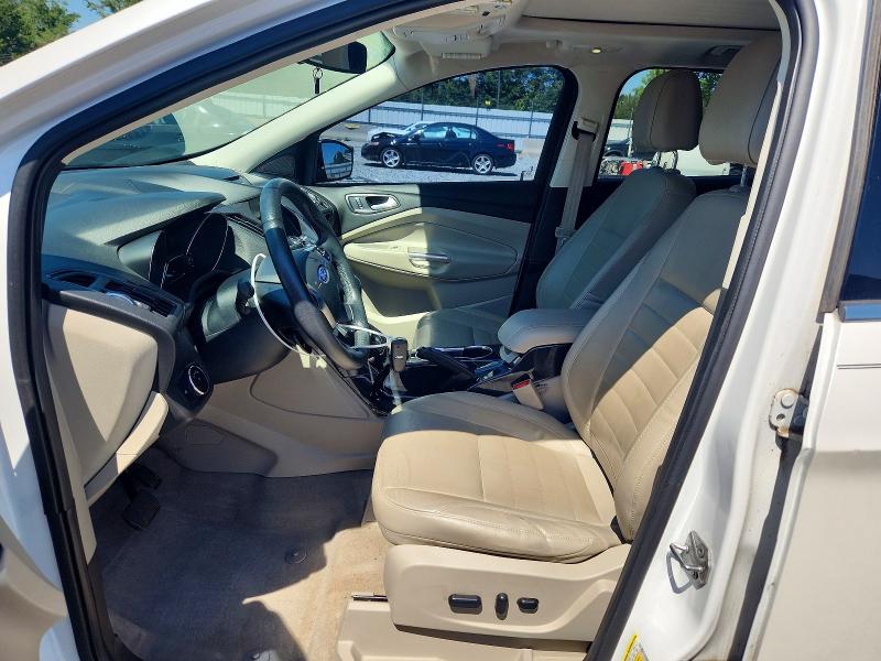 Photo 7 from auction – 2014 FORD ESCAPE with VIN 1FMCU0J94EUE20287