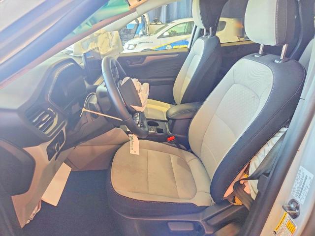 Photo 7 from auction – 2025 FORD ESCAPE with VIN 1FMCU9GNXSUA49883