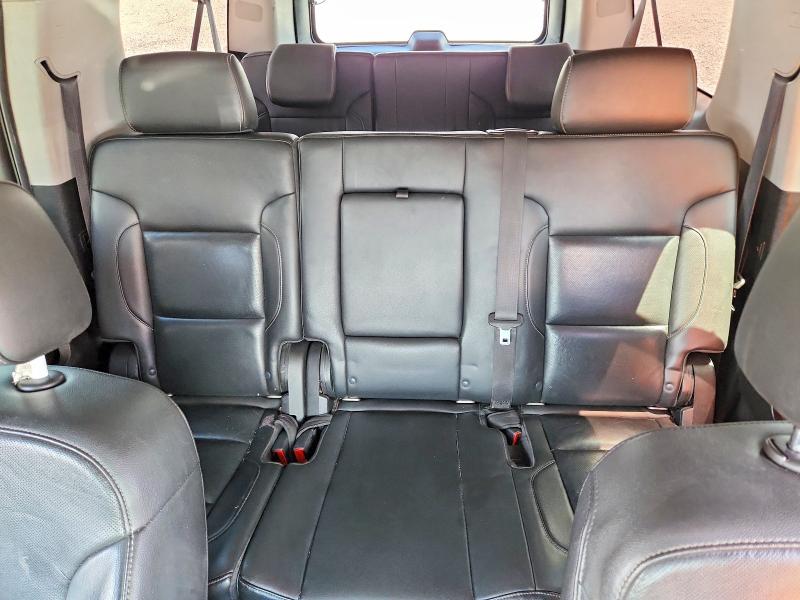 Photo 10 from auction – 2018 GMC YUKON XL with VIN 1GKS2GKC5JR335310