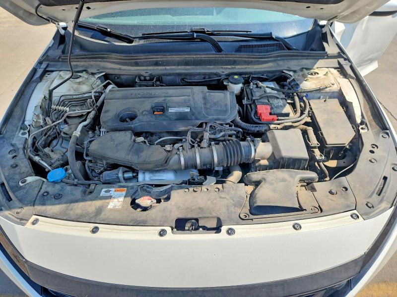 Photo 11 from auction – 2018 HONDA ACCORD with VIN 1HGCV2F38JA036267