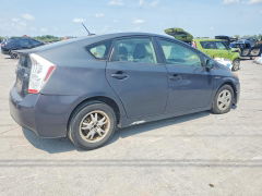 Photo 3 from auction – 2010 TOYOTA PRIUS with VIN JTDKN3DU2A0061571