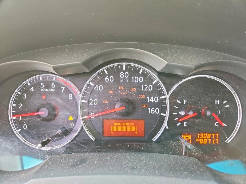 Photo 9 from auction – 2012 NISSAN ALTIMA with VIN 1N4AL2AP9CN462590