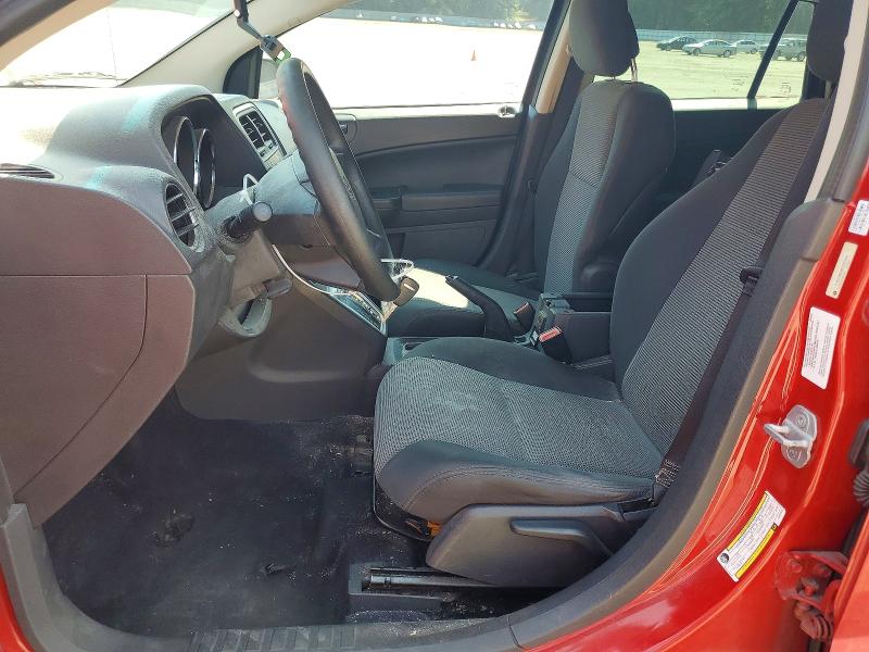 صورة رقم 7 من المزاد - 2012 DODGE CALIBER مع VIN 1C3CDWDA8CD527549