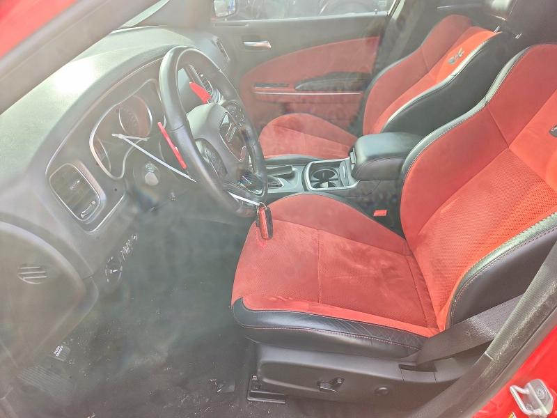 Photo 7 from auction – 2015 DODGE CHARGER with VIN 2C3CDXGJ7FH879322