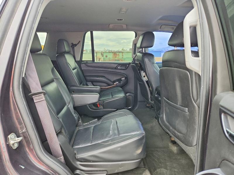 Photo 11 from auction – 2015 CHEVROLET TAHOE with VIN 1GNSKBKC4FR142286
