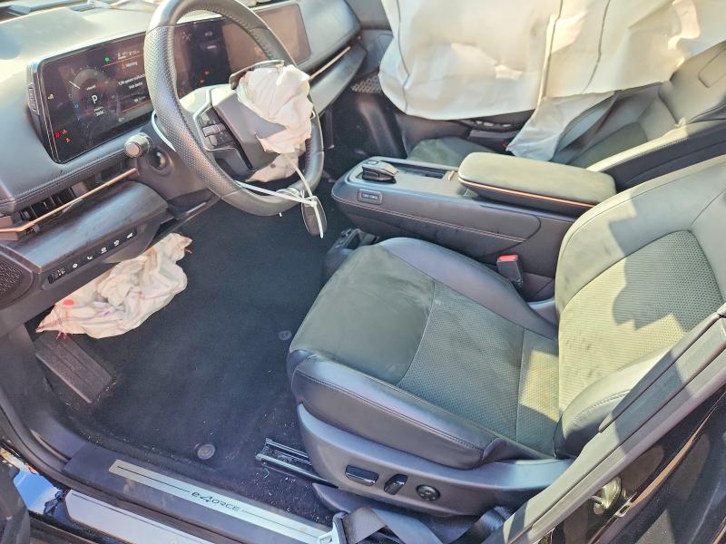 Photo 7 from auction – 2024 NISSAN ARIYA with VIN JN1DF0BB8RM738037