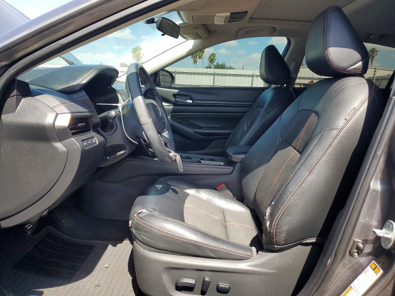 Photo 7 from auction – 2019 NISSAN ALTIMA with VIN 1N4BL4CV6KN312382