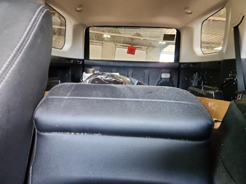 Photo 10 from auction – 2021 TOYOTA 4RUNNER with VIN JTEFU5JR3M5244531