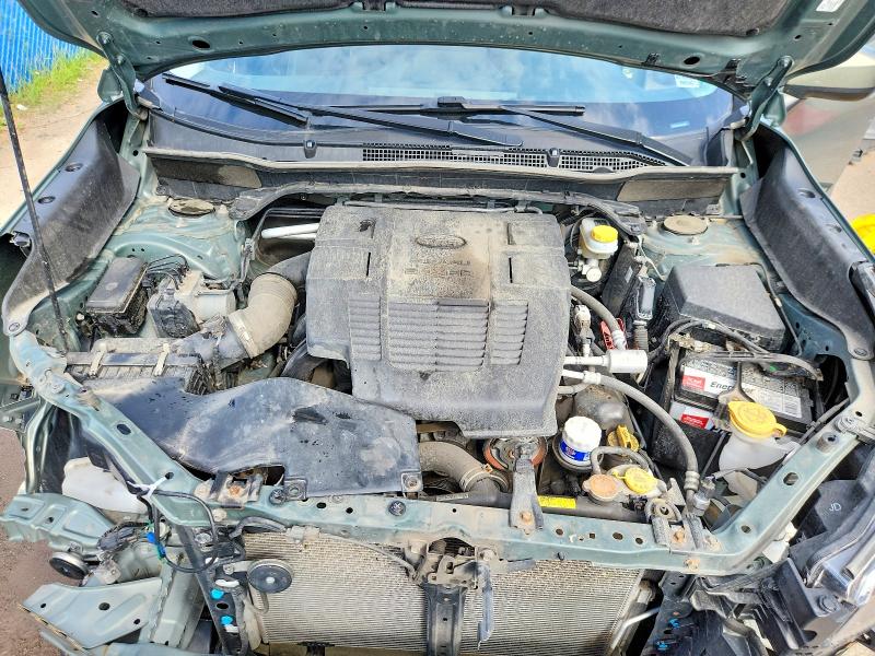 Photo 11 from auction – 2019 SUBARU FORESTER with VIN JF2SKEGC7KH455482