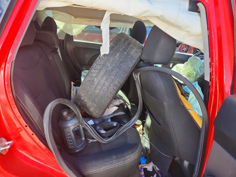 صورة رقم 10 من المزاد - 2015 KIA SOUL مع VIN KNDJP3A52F7769711