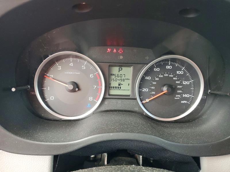 Photo 9 from auction – 2015 SUBARU FORESTER with VIN JF2SJAACXFH835068
