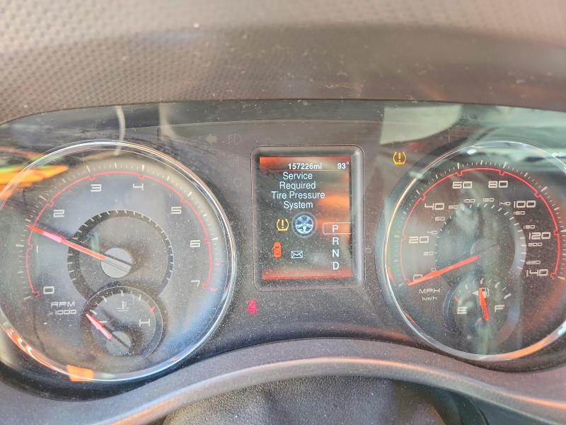Photo 9 from auction – 2014 DODGE CHARGER with VIN 2C3CDXBG3EH134660
