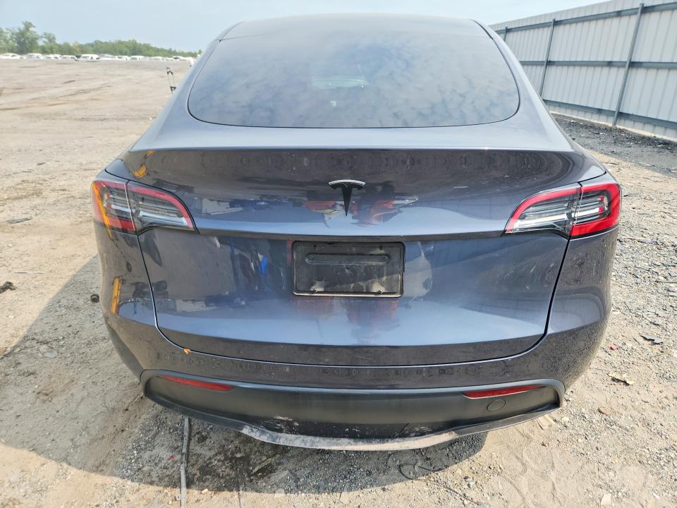 Фото 6 с аукциона – 2023 TESLA MODEL Y с VIN 7SAYGDED1PF943952