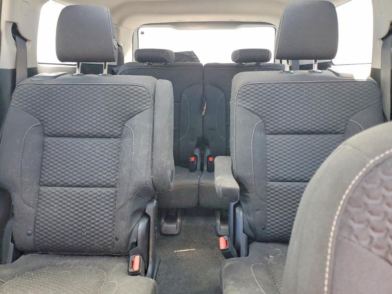 Foto 10 de la subasta – 2017 GMC ACADIA con VIN 1GKKNSLS8HZ326496