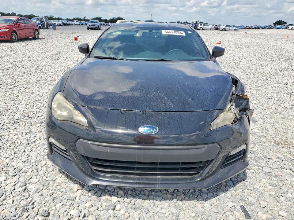 Zdjęcie 5 z aukcji – 2013 SUBARU BRZ z VIN JF1ZCAB16D2610429