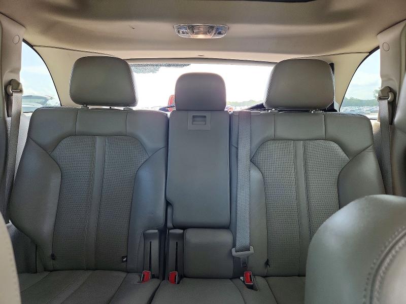 Photo 10 from auction – 2013 LINCOLN MKX with VIN 2LMDJ8JK5DBL09769
