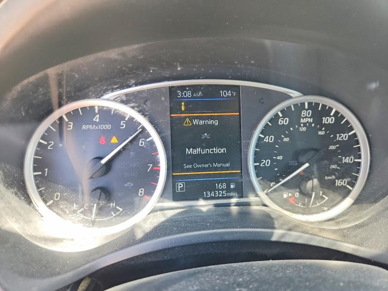 Photo 9 from auction – 2019 NISSAN SENTRA with VIN 3N1AB7AP1KY344662