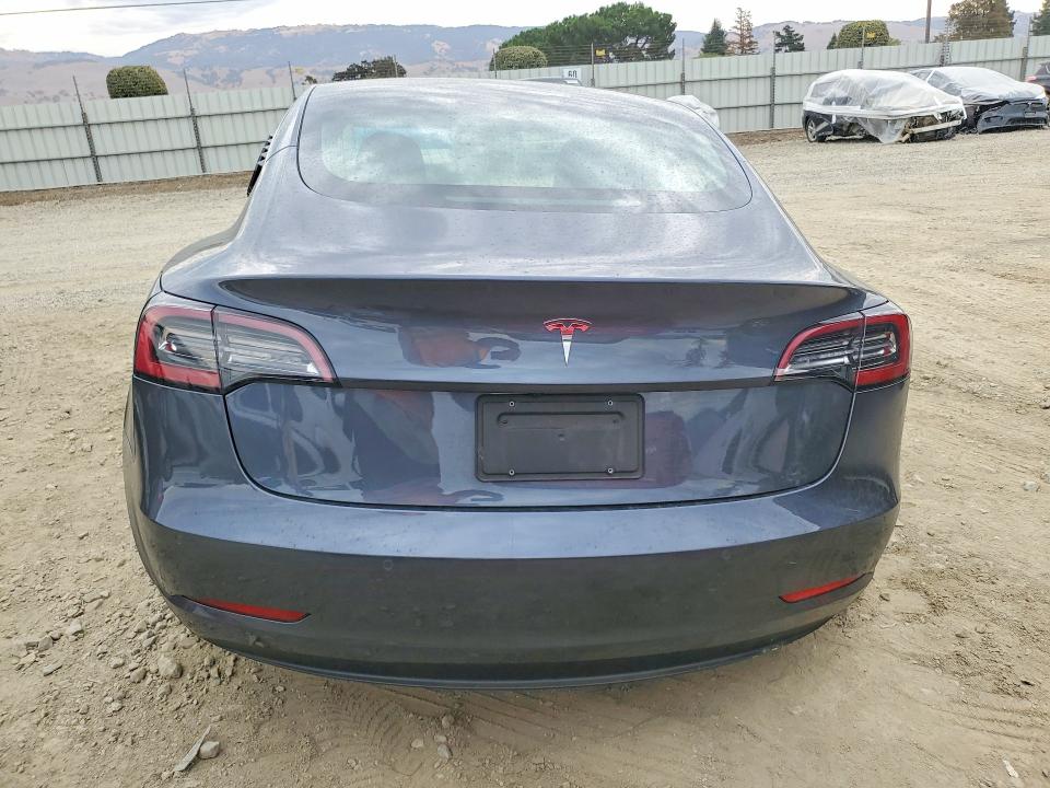 Foto 6 de la subasta – 2020 TESLA MODEL 3 con VIN 5YJ3E1EA1LF745528