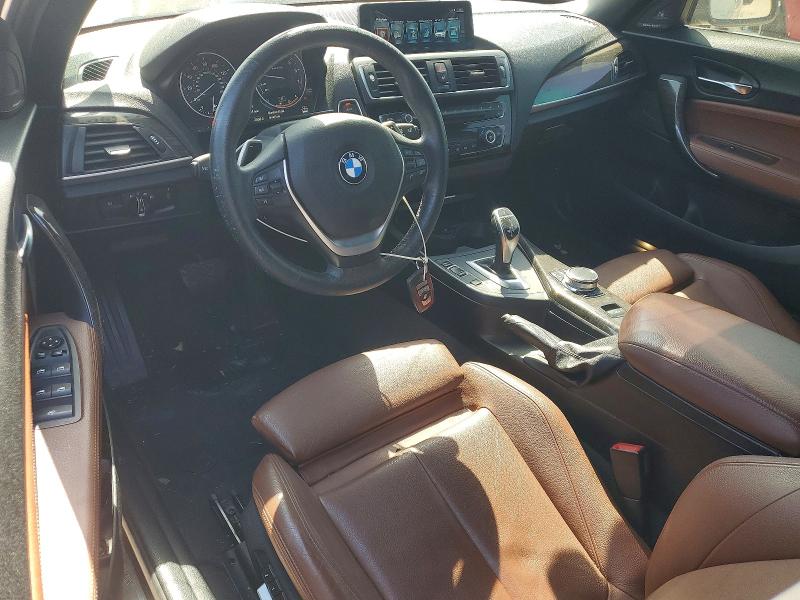 Photo 8 from auction – 2017 BMW 230XI with VIN WBA2M9C38HV717765
