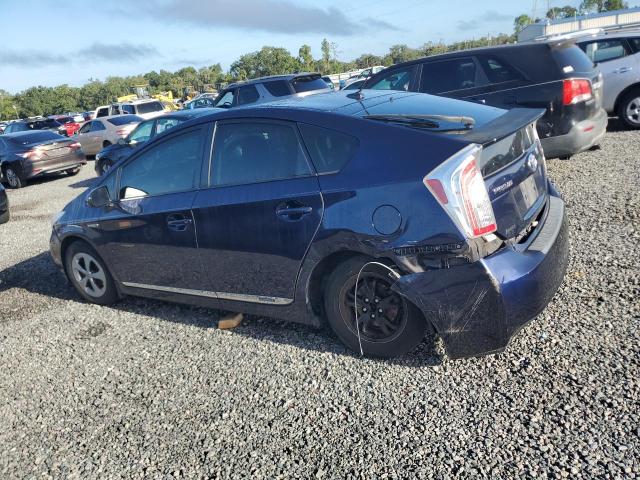 Photo 2 from auction – 2013 TOYOTA PRIUS with VIN JTDKN3DUXD0355613