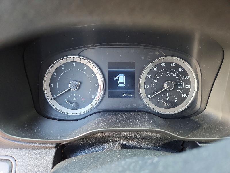 Снимка 9 от търг – 2021 HYUNDAI VENUE с VIN KMHRB8A33MU068182
