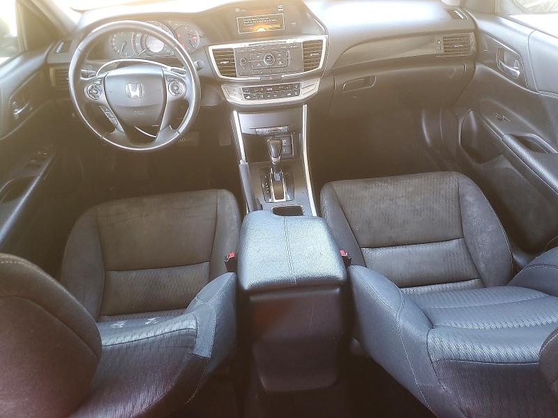 Zdjęcie 8 z aukcji – 2014 HONDA ACCORD z VIN 1HGCR2F59EA174461