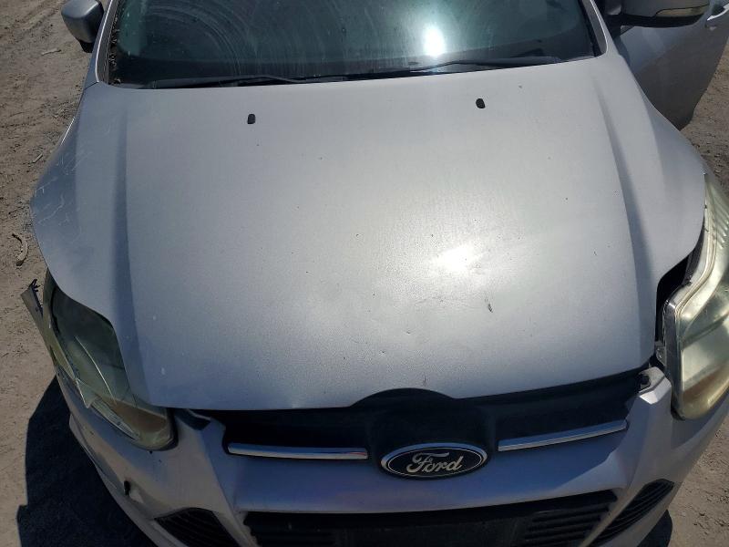 Photo 11 from auction – 2013 FORD FOCUS with VIN 1FADP3F29DL204796
