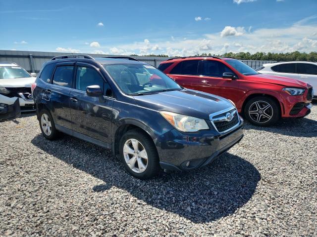 Photo 4 from auction – 2014 SUBARU FORESTER with VIN JF2SJAHC3EH526434