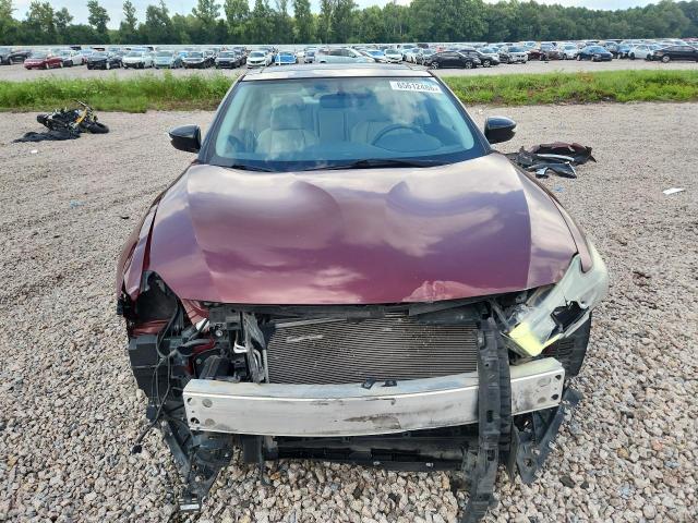 Photo 5 from auction – 2016 NISSAN MAXIMA with VIN 1N4AA6AP8GC414822